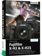 Fujifilm X-H2 und X-H2s