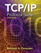 TCP/IP Protocol Suite