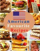 American Favourite Recipes