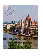 Haunted Buda Castle & Other Stories