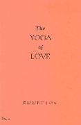 The Yoga of Love #5