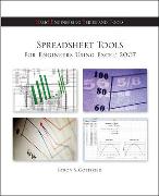 Spreadsheet Tools for Engineers Using Excel (R) 2007