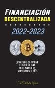 Financiación descentralizada 2022-2023