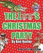 The Zoo's Christmas Party