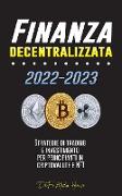 Finanza decentralizzata