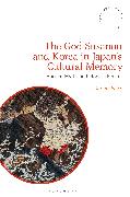 The God Susanoo and Korea in Japan’s Cultural Memory