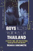 Boys Love Media in Thailand