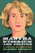 Martha Nussbaum and Politics