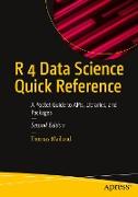 R 4 Data Science Quick Reference