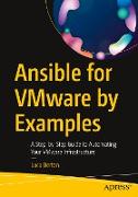 Ansible for VMware by Examples