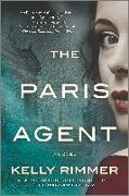 The Paris Agent: A World War II Mystery