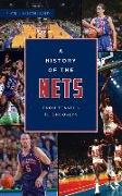 History of the Nets: From Teaneck to Brooklyn