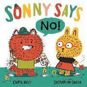 Sonny Says No!
