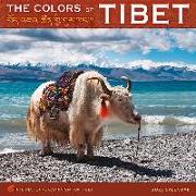 Tibet 2023 Wall Calendar: International Campaign for Tibet