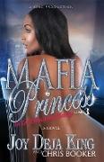 Mafia Princess Part 3