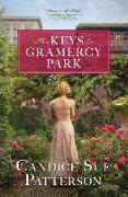 The Keys to Gramercy Park: Volume 12