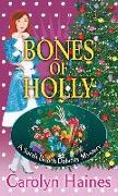 Bones of Holly: A Sarah Booth Delaney Mystery