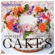 Cal 2023- Southern Living - Best Ever Cakes Wall Calendar