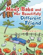 Meet Babs and Her Beautifully Different Friend