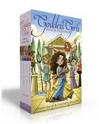 Goddess Girls Magical Collection (Boxed Set)