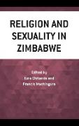 Religion and Sexuality in Zimbabwe