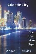 Atlantic City Dice Lies Video Tape