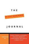 The 90 Day Resilience Journal