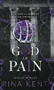 God of Pain