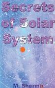 Secrets of Solar System