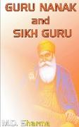Guru Nanak and Sikh Guru
