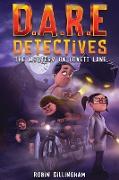 D.A.R.E Detectives