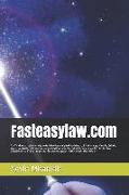 Fasteasylaw.com: Traffic Tickets, Bylaw Infraction and Parking Tickets Ontario Canada