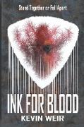 Ink For Blood