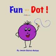 FUN with DOT: Colours