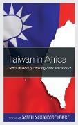 Taiwan in Africa