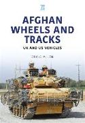 Afghan Wheels and Tracks