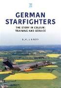 German Starfighters