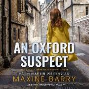 An Oxford Suspect