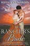 The Rancher's Bride