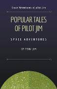 Popular Tales of Pilot Jim