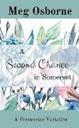 A Second Chance in Somerset