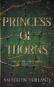 Princess of Thorns