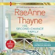 His Second-Chance Family & Katie's Redemption & Katie's Redemption