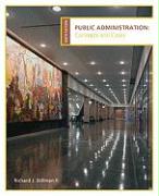 Public Administration: Concepts and Cases