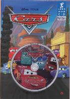 Cars + CD / druk 1