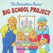 The Berenstain Bears' Big School Project