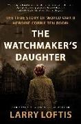 The Watchmaker's Daughter