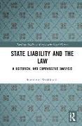 State Liability and the Law