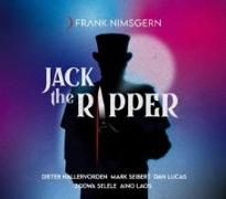 Jack the Ripper - Das Musical
