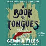 A Book of Tongues